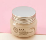 The Face Shop Rice & Ceramide Moisturizing Cream 50ml