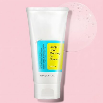 COSRX Low pH Good Morning Gel 150ml