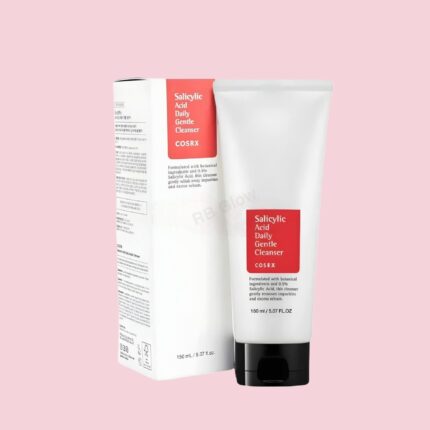 COSRX Salicylic Acid Daily Gentle Cleanser 150ml
