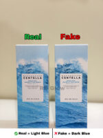 Skin1004 Madagascar Centella Hyalu-Cica Water-Fit Sun Serum 50ml - Image 2