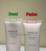 Skin1004 Madagascar Centella Hyalu-Cica Water-Fit Sun Serum 50ml - Image 9