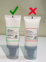 Skin1004 Madagascar Centella Hyalu-Cica Water-Fit Sun Serum 50ml - Image 8