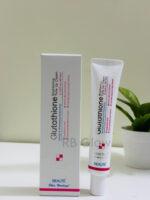 Beaute Glutathione Brightening Tone Up Cream 45 ml - Image 5