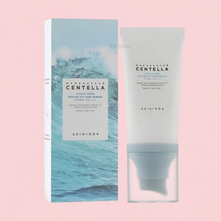 Skin1004 Madagascar Centella Hyalu-Cica Water-Fit Sun Serum 50ml