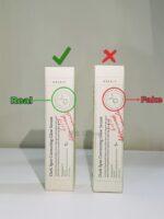 AXIS-Y Dark Spot Correcting Glow Serum 50ml - Image 2