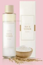 I’m From Rice Toner – 30ml, Brightening & Hydrating Korean Skincare
