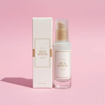 I'm From Rice Serum 30ml