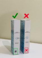 Skin1004 Madagascar Centella Hyalu-Cica Water-Fit Sun Serum 50ml - Image 3