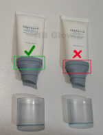 Skin1004 Madagascar Centella Hyalu-Cica Water-Fit Sun Serum 50ml - Image 4