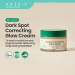 Axis-Y Dark Spot Correcting Glow Cream 50ml - Image 3