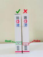 Beaute Glutathione Brightening Tone Up Cream 45 ml - Image 2