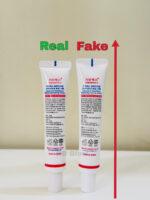 Beaute Glutathione Brightening Tone Up Cream 45 ml - Image 6