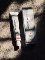 Beaute Glutathione Brightening Tone Up Cream 45 ml - Image 4