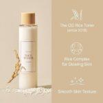 I’m From Rice Toner – 30ml, Brightening & Hydrating Korean Skincare - Image 5