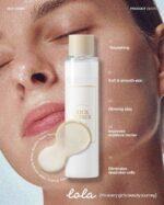 I’m From Rice Toner – 30ml, Brightening & Hydrating Korean Skincare - Image 3