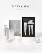 Mary&May Tranexamic Acid+Glutathion Eye Cream 12g (Mini) - Image 3