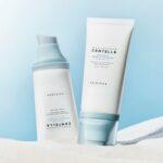 Skin1004 Madagascar Centella Hyalu-Cica Water-Fit Sun Serum 50ml - Image 3