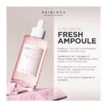 SKIN1004 Madagascar Centella Poremizing Fresh Ampoule Mini 30mlEditor’s NoteSay goodbye t