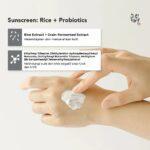 Beauty of Joseon Relief Sun – Rice & Probiotics SPF50+ PA++++ - Image 4