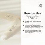 Beauty of Joseon Relief Sun – Rice & Probiotics SPF50+ PA++++ - Image 3