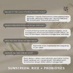 Beauty of Joseon Relief Sun – Rice & Probiotics SPF50+ PA++++ - Image 5