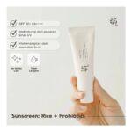 Beauty of Joseon Relief Sun – Rice & Probiotics SPF50+ PA++++ - Image 2