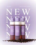 I’m From Rice Black Toner – 30ml, Brightening & Hydrating Korean Skincare - Image 2