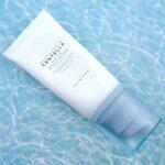 Skin1004 Madagascar Centella Hyalu-Cica Water-Fit Sun Serum 50ml - Image 2